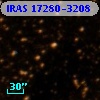IRAS 17280-3208