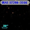 IRAS 17280-3316
