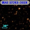 IRAS 17283-3159