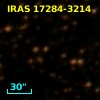 IRAS 17284-3214