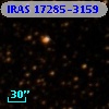 IRAS 17285-3159
