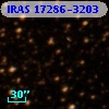 IRAS 17286-3203