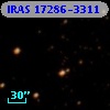 IRAS 17286-3311
