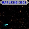 IRAS 17287-3321