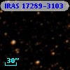 IRAS 17289-3103