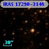 IRAS 17290-3148