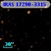 IRAS 17290-3315