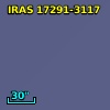 IRAS 17291-3117