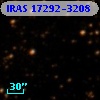 IRAS 17292-3208