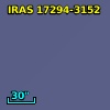IRAS 17294-3152