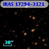 IRAS 17294-3121