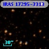 IRAS 17295-3313