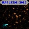 IRAS 17295-3052