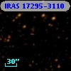 IRAS 17295-3110