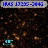 IRAS 17295-3045