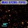 IRAS 17295-3315