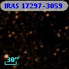 IRAS 17297-3059