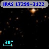 IRAS 17298-3122