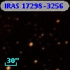IRAS 17298-3256