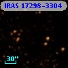 IRAS 17298-3304