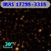 IRAS 17298-3318