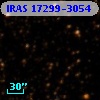 IRAS 17299-3054