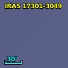 IRAS 17301-3049