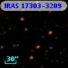 IRAS 17303-3209
