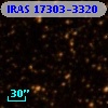IRAS 17303-3320
