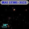 IRAS 17305-3123