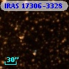 IRAS 17306-3328