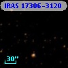 IRAS 17306-3120