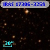 IRAS 17306-3258