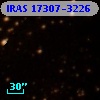 IRAS 17307-3226