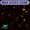 IRAS 17311-3310