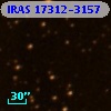 IRAS 17312-3157