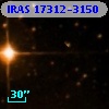 IRAS 17312-3150