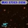 IRAS 17313-3156