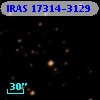 IRAS 17314-3129