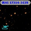 IRAS 17314-3139