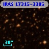 IRAS 17315-3305