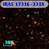 IRAS 17316-3318