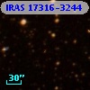 IRAS 17316-3244