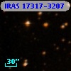 IRAS 17317-3207