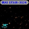 IRAS 17318-3124