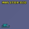 IRAS 17319-3132
