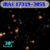 IRAS 17319-3058