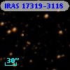 IRAS 17319-3118