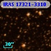 IRAS 17321-3310