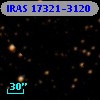 IRAS 17321-3120